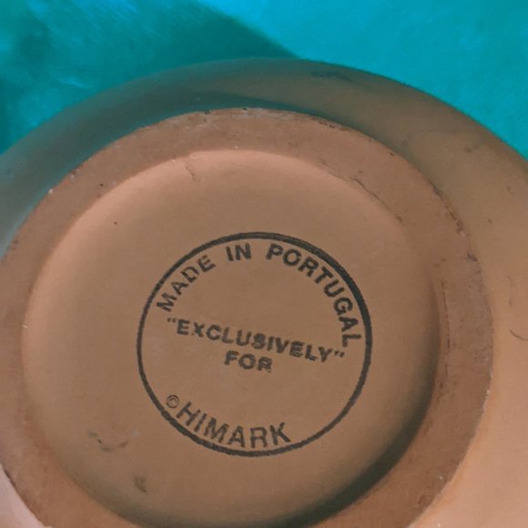 Salsa / Ceviche Bowl and spoon - Picture 2 of 3